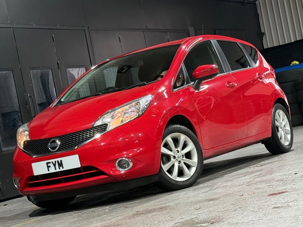 Used Nissan Note 2015 for sale - 76724826: Photo 45