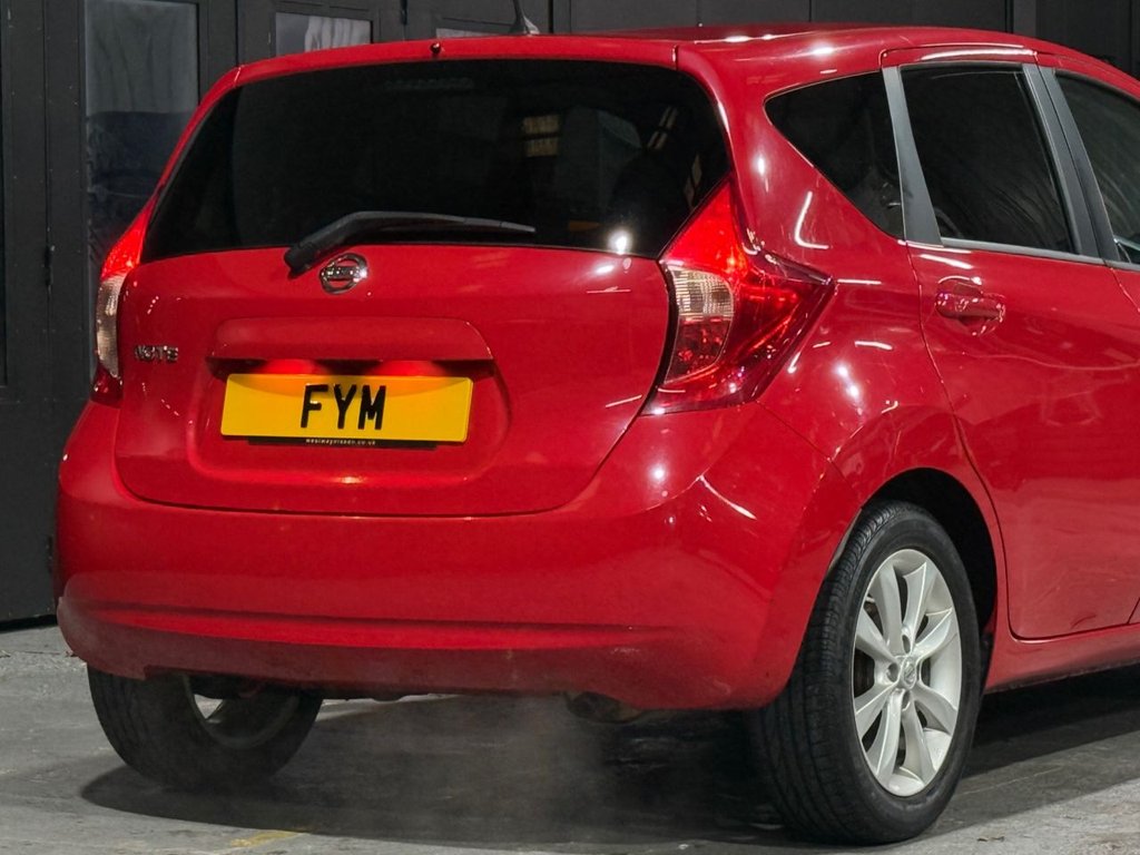 Used Nissan Note 2015 for sale - 76724826: Photo 49