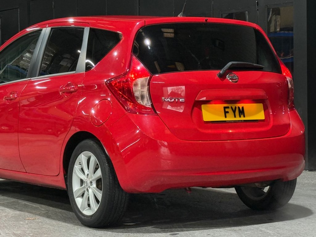 Used Nissan Note 2015 for sale - 76724826: Photo 50