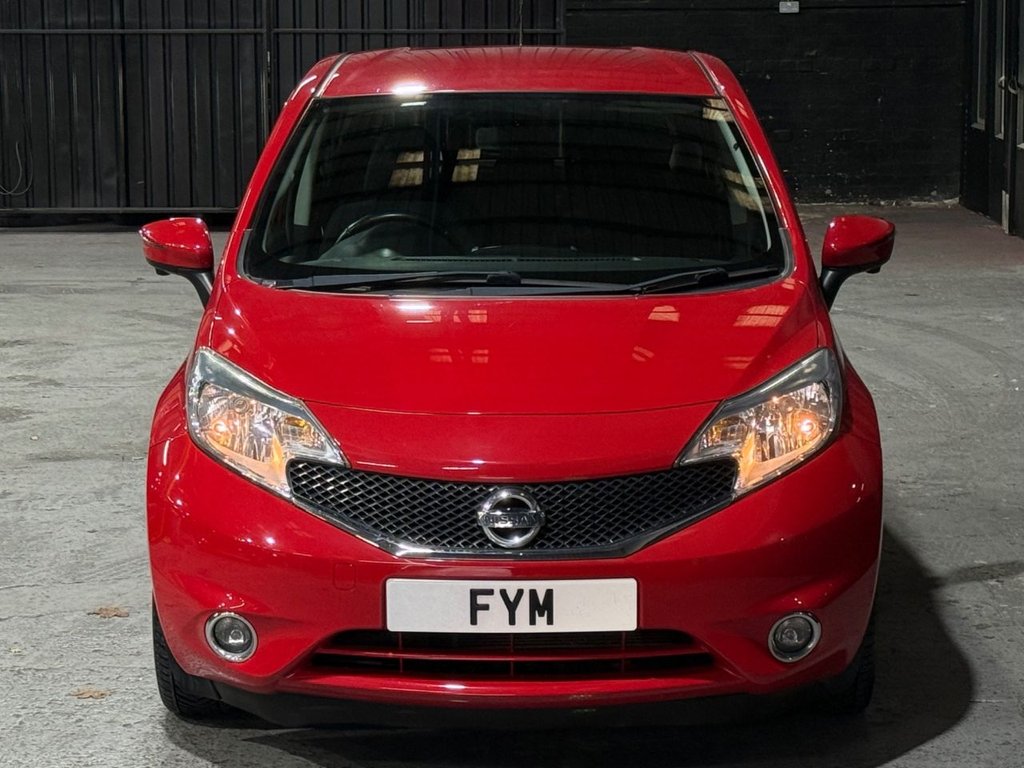 Used Nissan Note 2015 for sale - 76724826: Photo 7