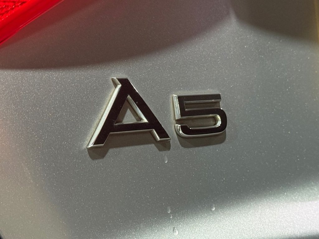 Used Audi A5 2015 for sale - 76570232: Photo 10