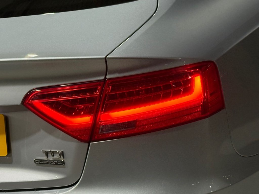 Used Audi A5 2015 for sale - 76570232: Photo 12