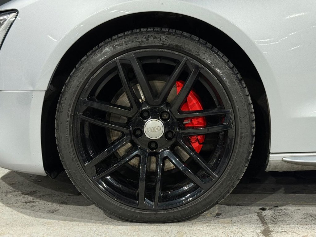 Used Audi A5 2015 for sale - 76570232: Photo 13