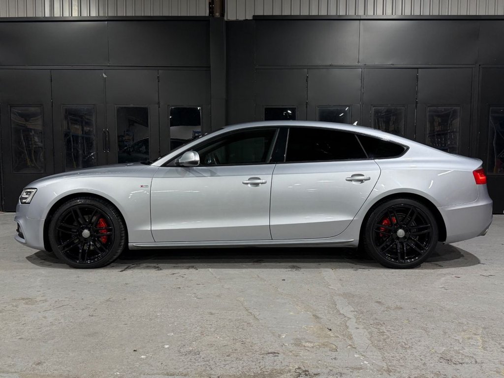 Used Audi A5 2015 for sale - 76570232: Photo 14