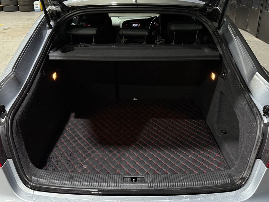 Used Audi A5 2015 for sale - 76570232: Photo 15