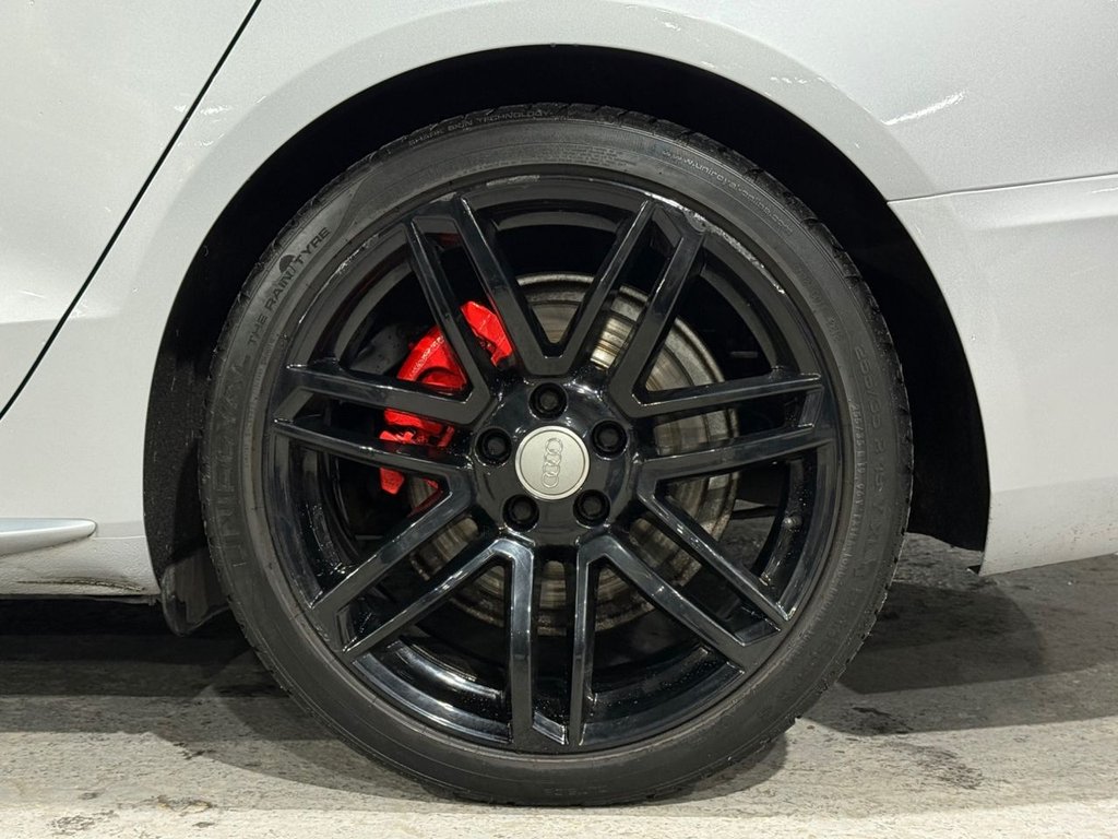 Used Audi A5 2015 for sale - 76570232: Photo 17