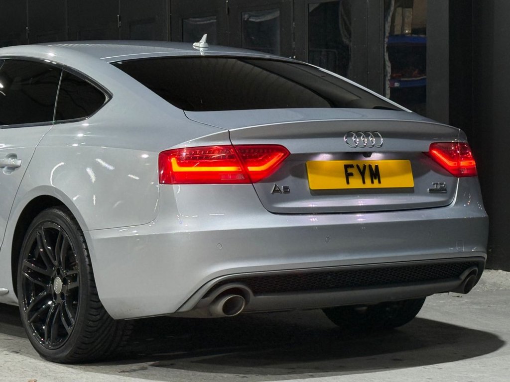 Used Audi A5 2015 for sale - 76570232: Photo 18