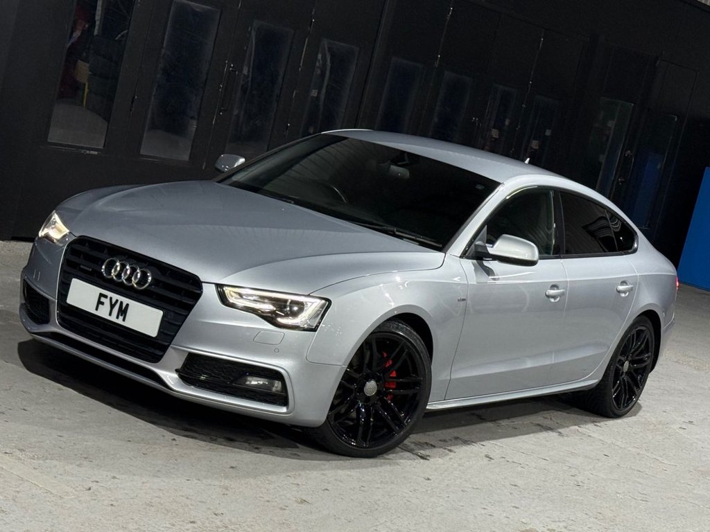 Used Audi A5 2015 for sale - 76570232: Photo 21
