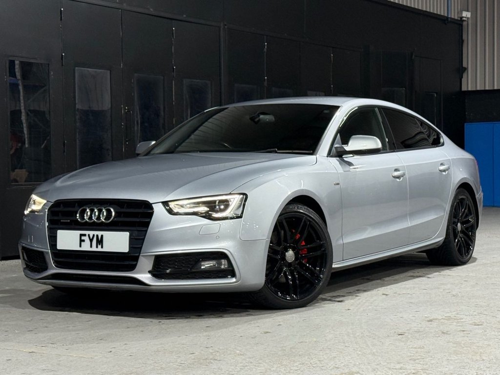 Used Audi A5 2015 for sale - 76570232: Photo 22