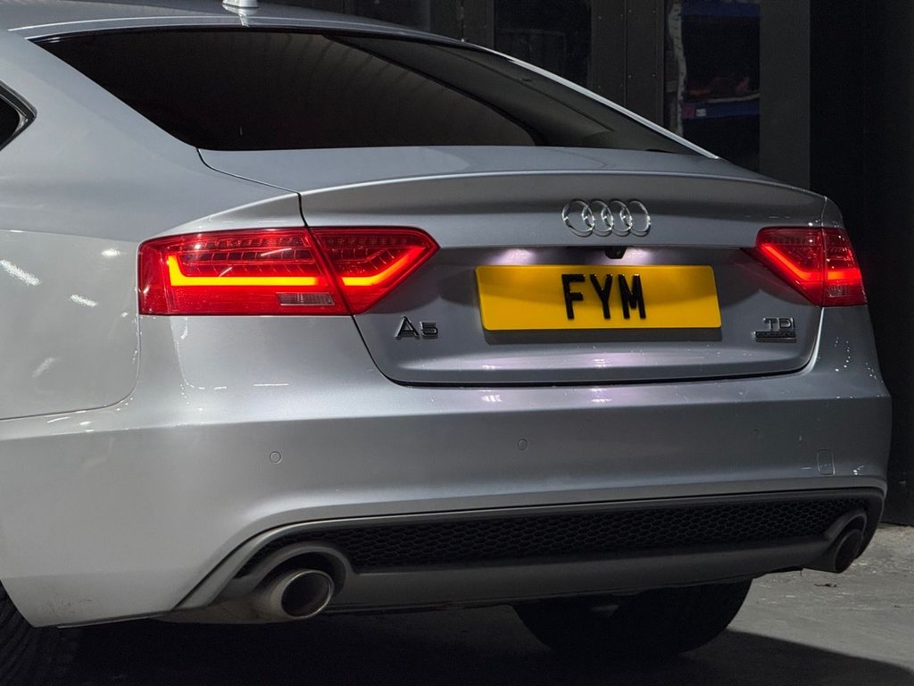 Used Audi A5 2015 for sale - 76570232: Photo 23