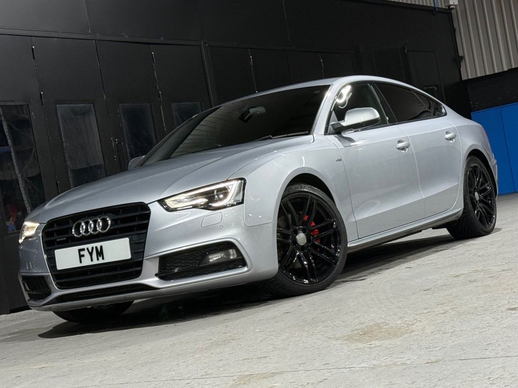 Used Audi A5 2015 for sale - 76570232: Photo 26