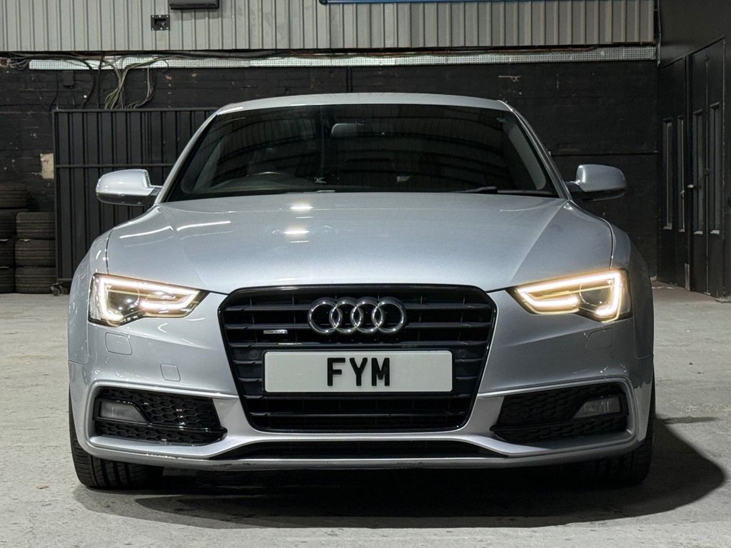 Used Audi A5 2015 for sale - 76570232: Photo 27