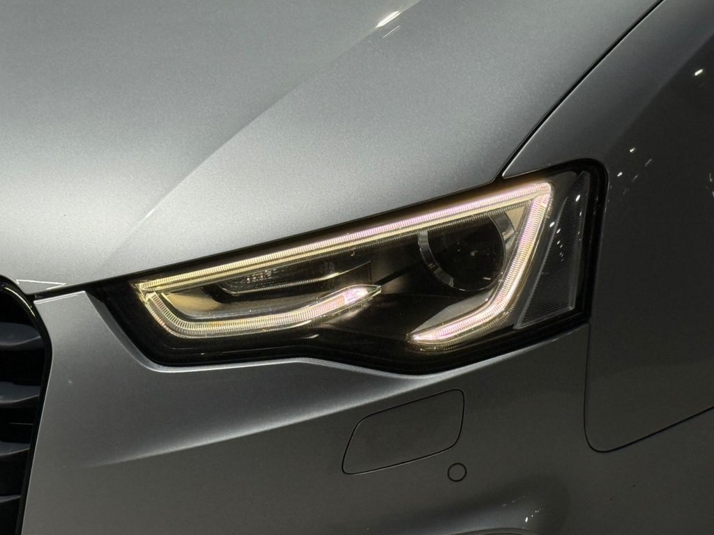 Used Audi A5 2015 for sale - 76570232: Photo 29