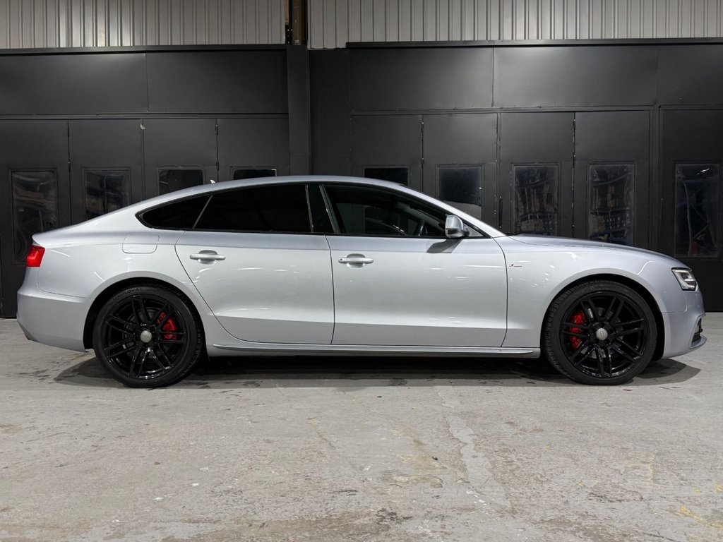 Used Audi A5 2015 for sale - 76570232: Photo 3