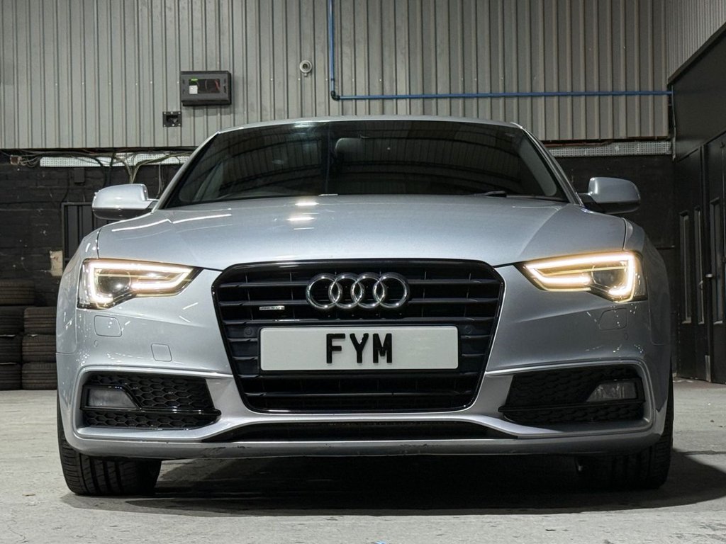Used Audi A5 2015 for sale - 76570232: Photo 31