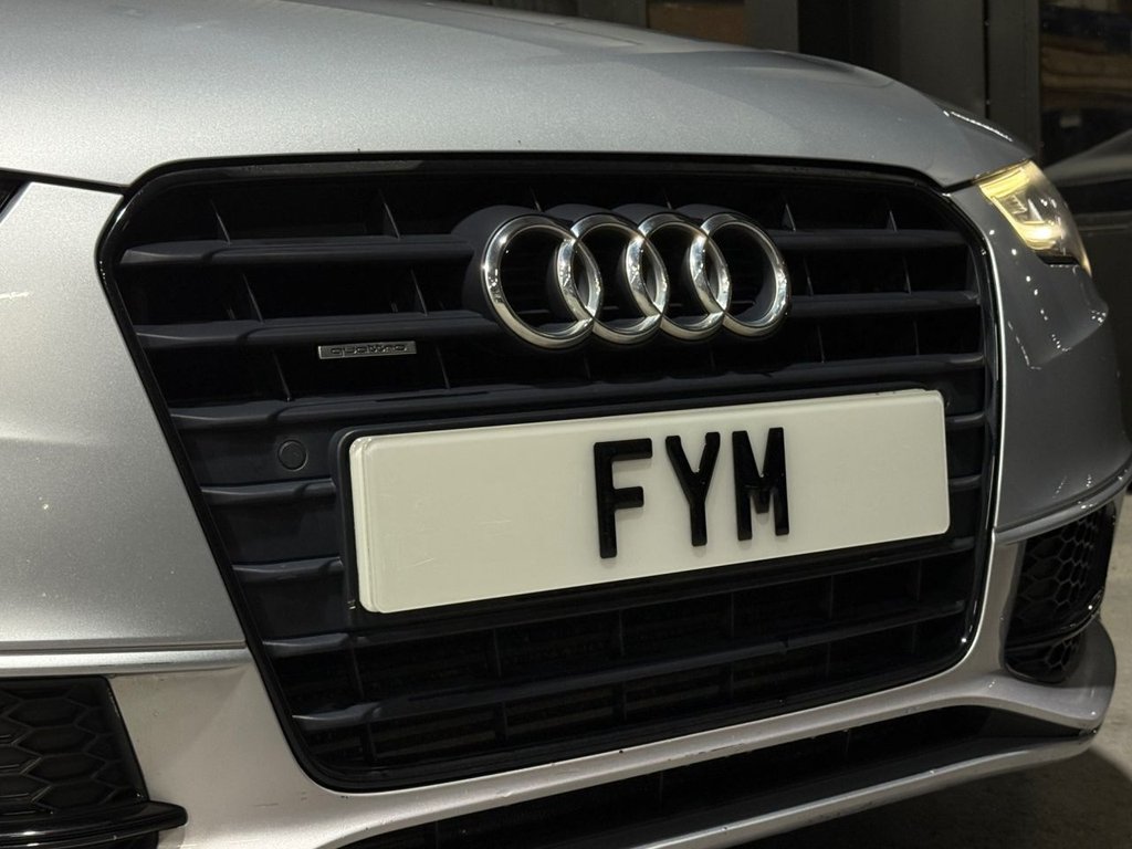 Used Audi A5 2015 for sale - 76570232: Photo 33