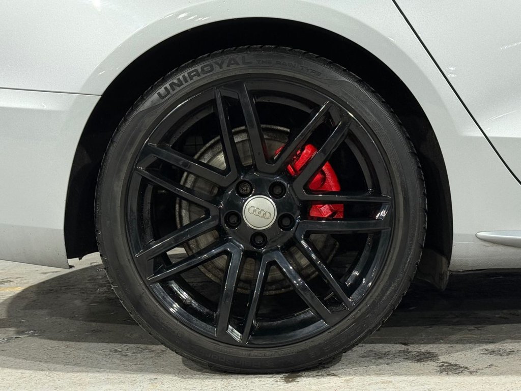 Used Audi A5 2015 for sale - 76570232: Photo 36