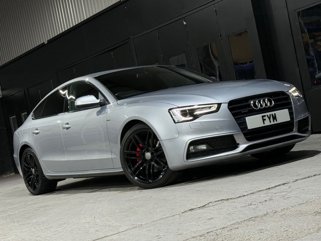 Used Audi A5 2015 for sale - 76570232: Photo 37