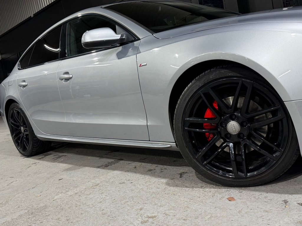 Used Audi A5 2015 for sale - 76570232: Photo 39