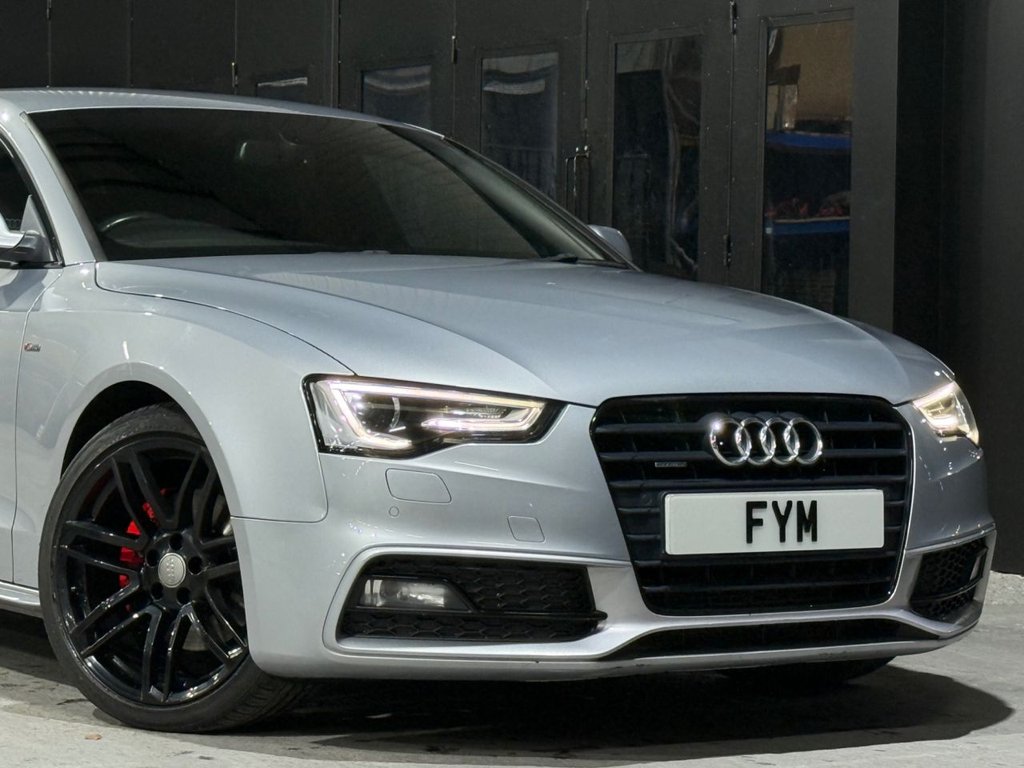 Used Audi A5 2015 for sale - 76570232: Photo 41