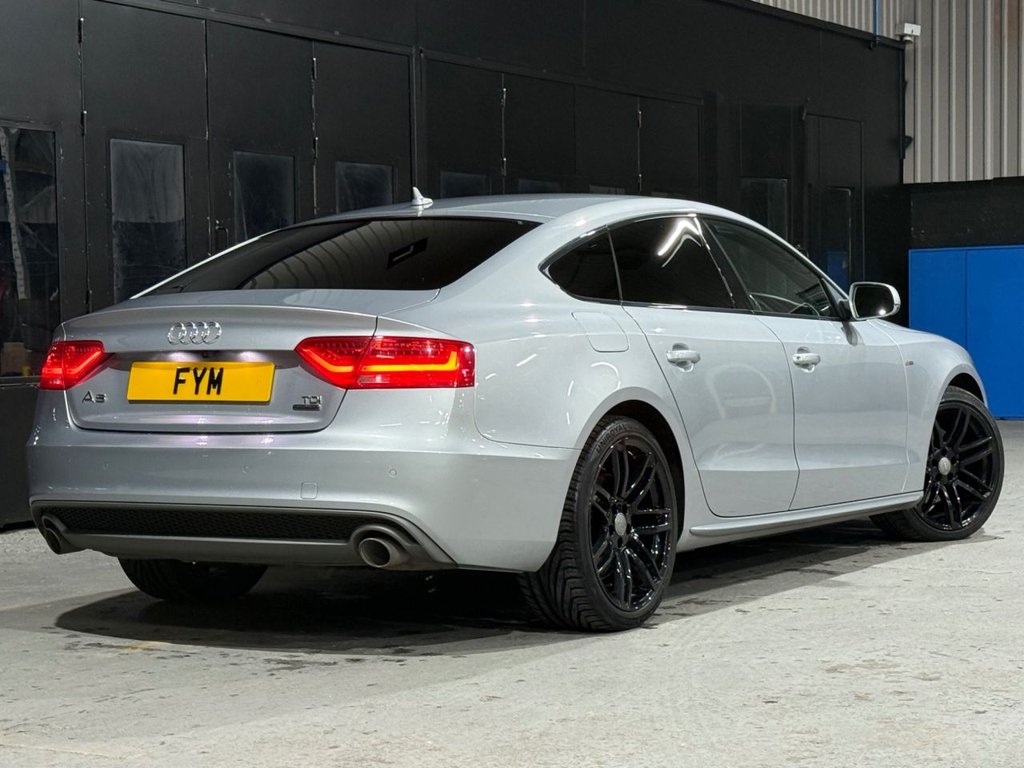 Used Audi A5 2015 for sale - 76570232: Photo 43