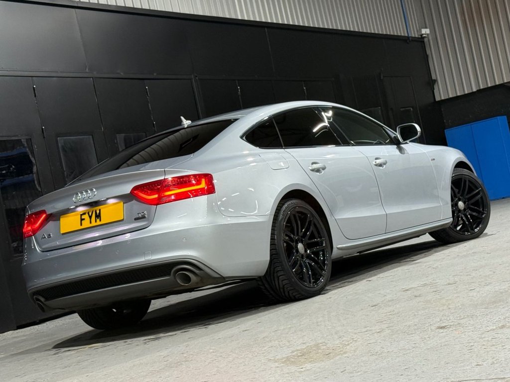 Used Audi A5 2015 for sale - 76570232: Photo 46