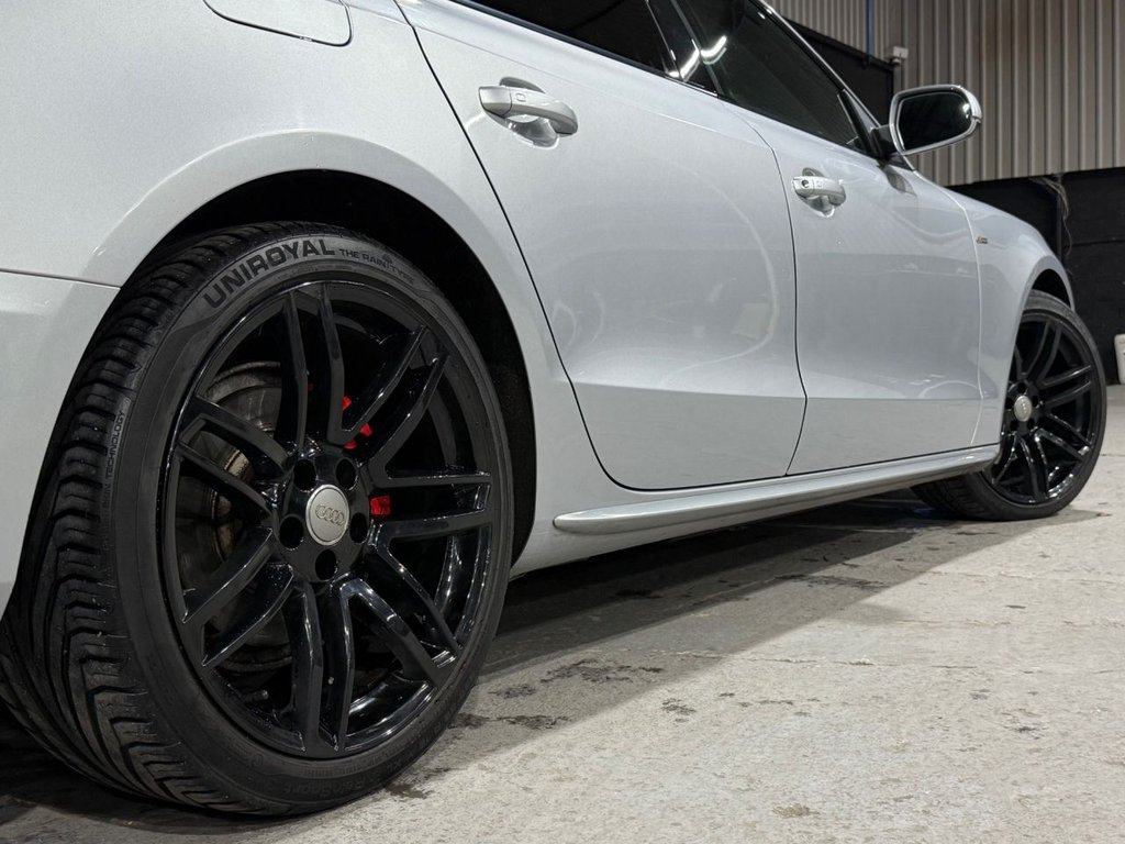 Used Audi A5 2015 for sale - 76570232: Photo 48