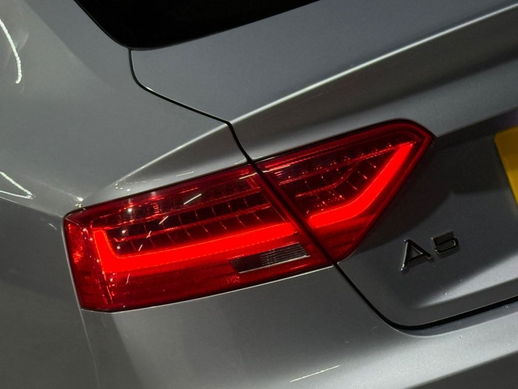 Used Audi A5 2015 for sale - 76570232: Photo 9