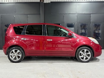 Used Nissan Note 2011 for sale - 75973877: Photo