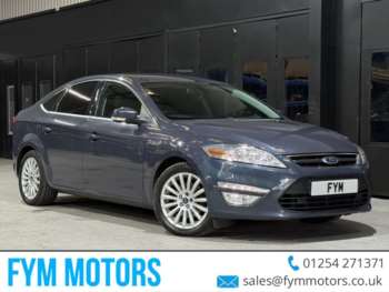 2014 (14) - 2.0 TDCi 140 Zetec Business Edition 5dr