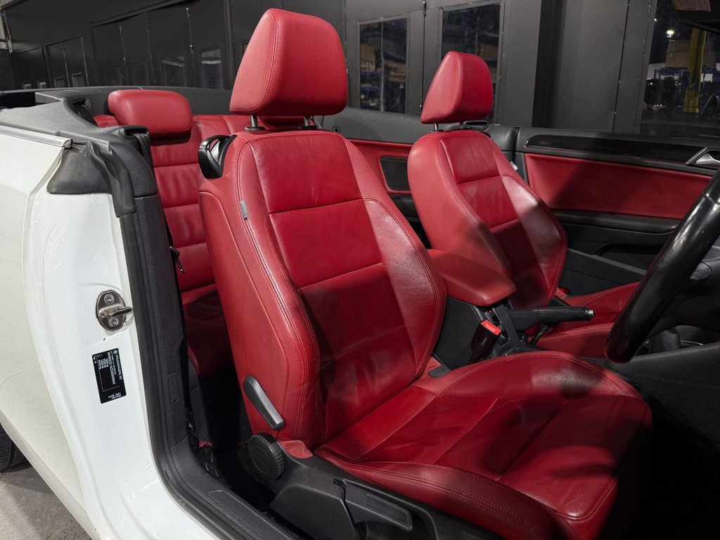 Used Volkswagen Golf 2011 for sale - 77692935: Photo 11