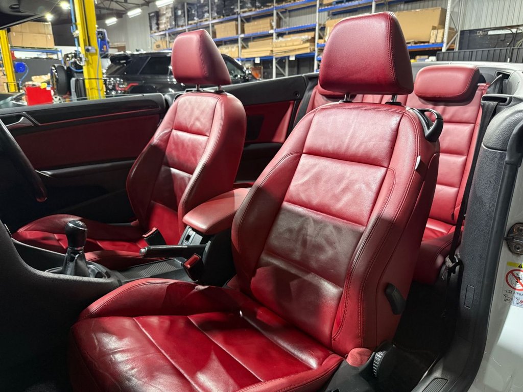 Used Volkswagen Golf 2011 for sale - 77692935: Photo 12