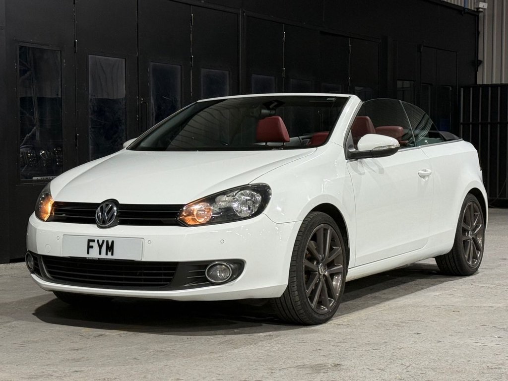 Used Volkswagen Golf 2011 for sale - 77692935: Photo 18