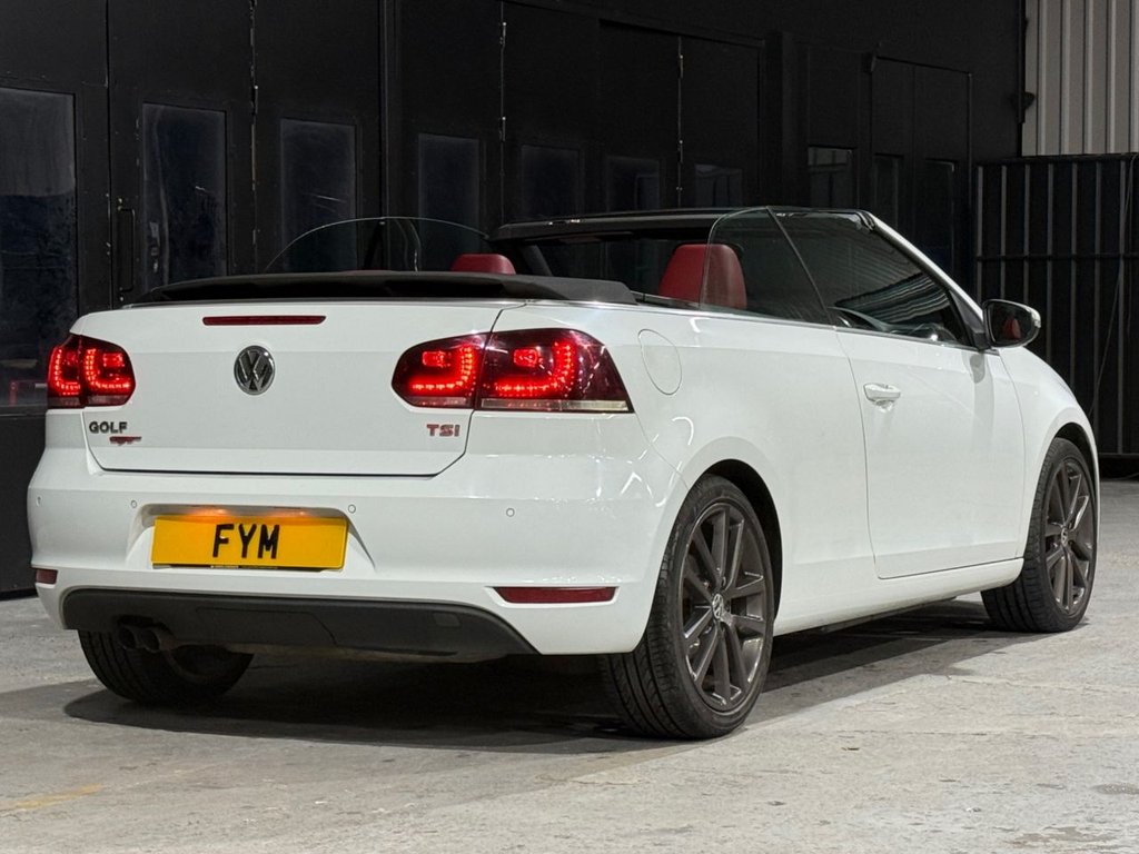 Used Volkswagen Golf 2011 for sale - 77692935: Photo 19