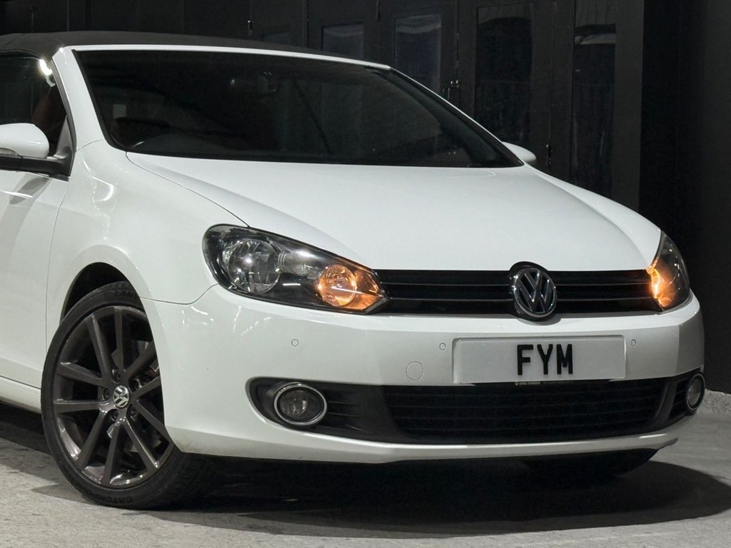 Used Volkswagen Golf 2011 for sale - 77692935: Photo 20