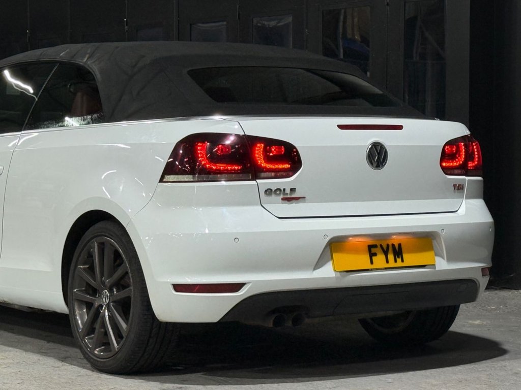 Used Volkswagen Golf 2011 for sale - 77692935: Photo 21