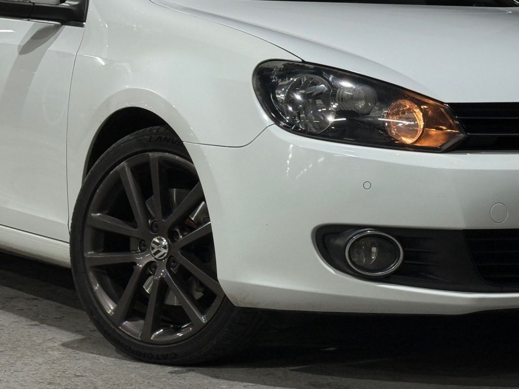 Used Volkswagen Golf 2011 for sale - 77692935: Photo 23