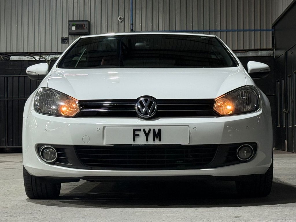 Used Volkswagen Golf 2011 for sale - 77692935: Photo 24