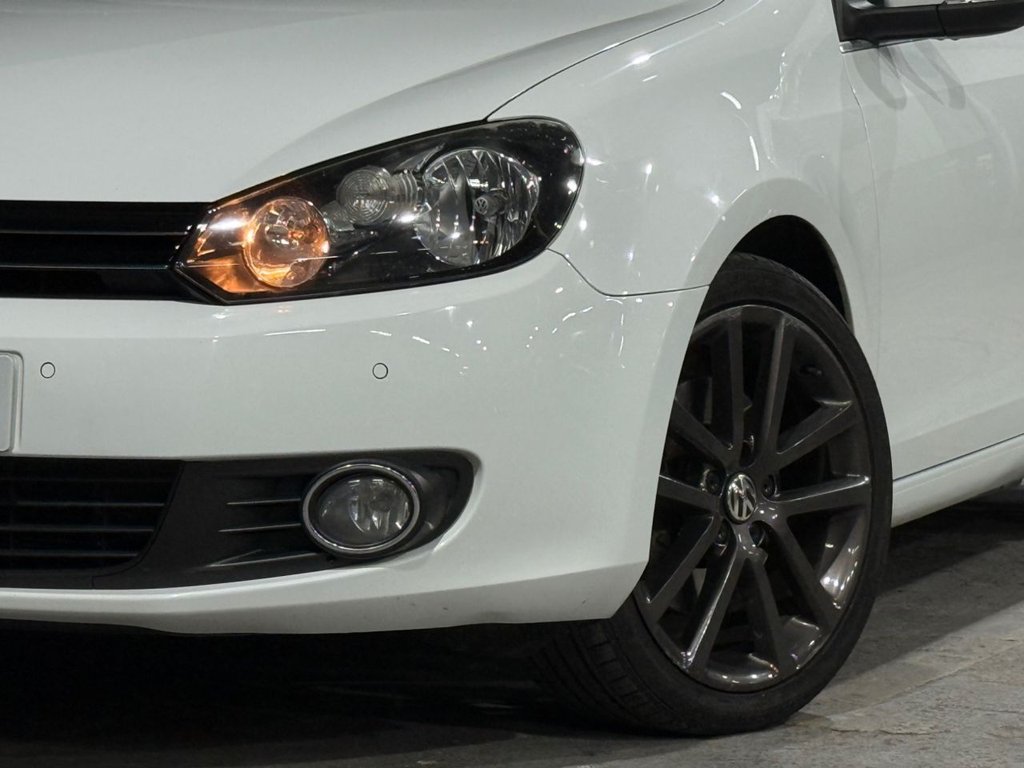 Used Volkswagen Golf 2011 for sale - 77692935: Photo 25