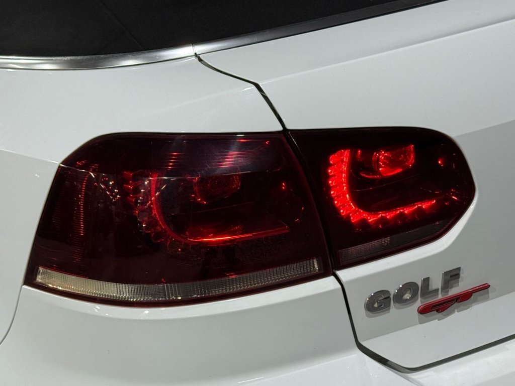 Used Volkswagen Golf 2011 for sale - 77692935: Photo 27