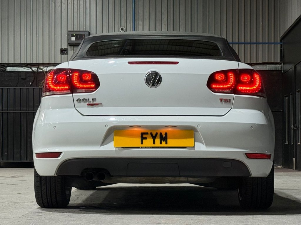 Used Volkswagen Golf 2011 for sale - 77692935: Photo 28