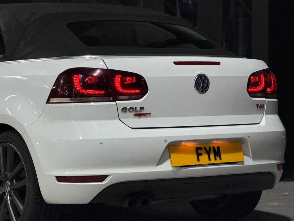 Used Volkswagen Golf 2011 for sale - 77692935: Photo 29