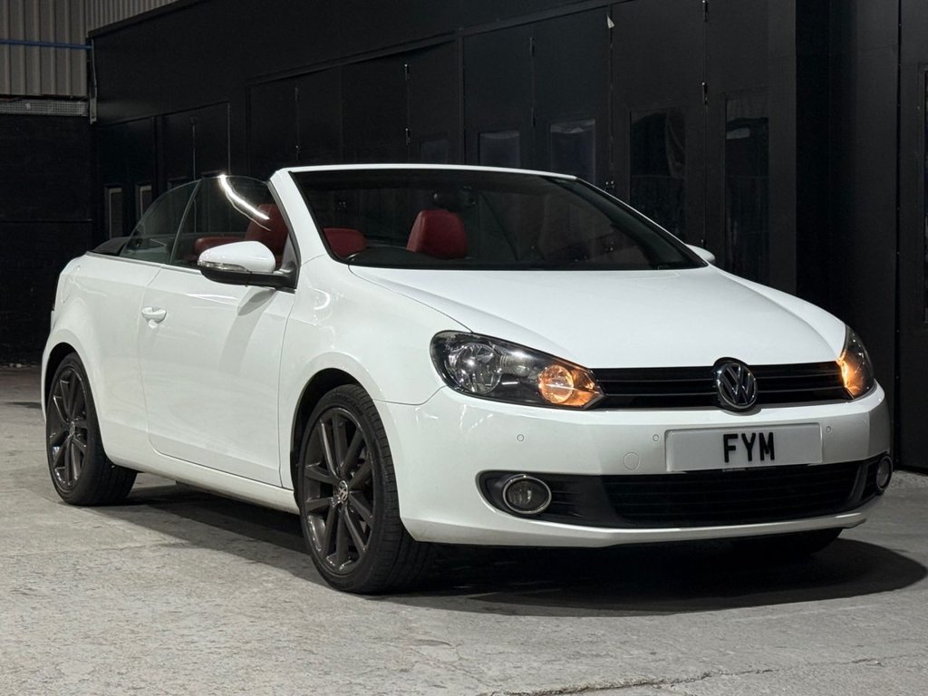 Used Volkswagen Golf 2011 for sale - 77692935: Photo 3