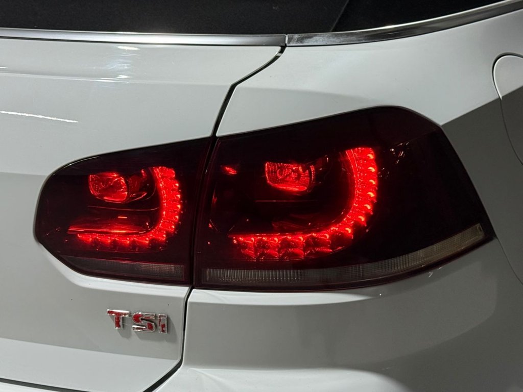 Used Volkswagen Golf 2011 for sale - 77692935: Photo 30