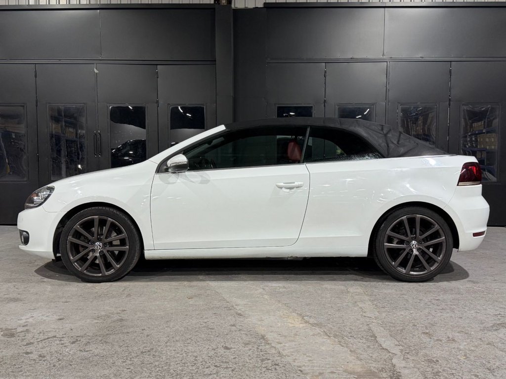 Used Volkswagen Golf 2011 for sale - 77692935: Photo 32