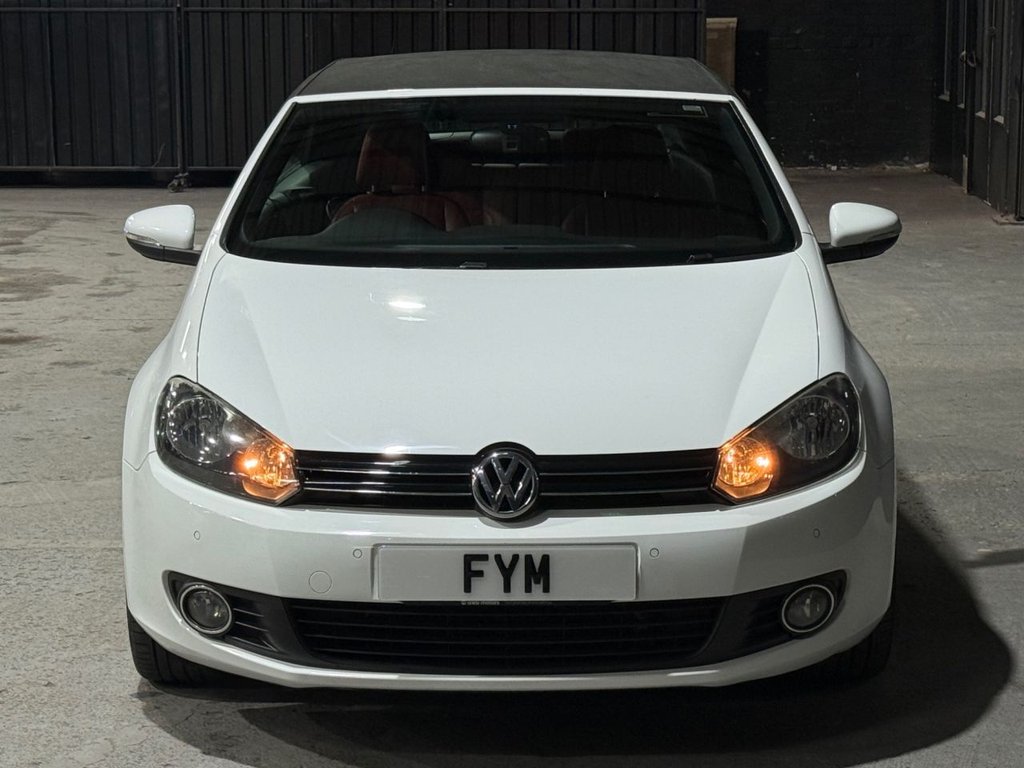Used Volkswagen Golf 2011 for sale - 77692935: Photo 38