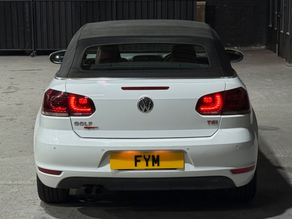 Used Volkswagen Golf 2011 for sale - 77692935: Photo 39