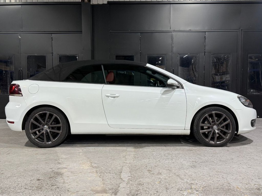 Used Volkswagen Golf 2011 for sale - 77692935: Photo 4