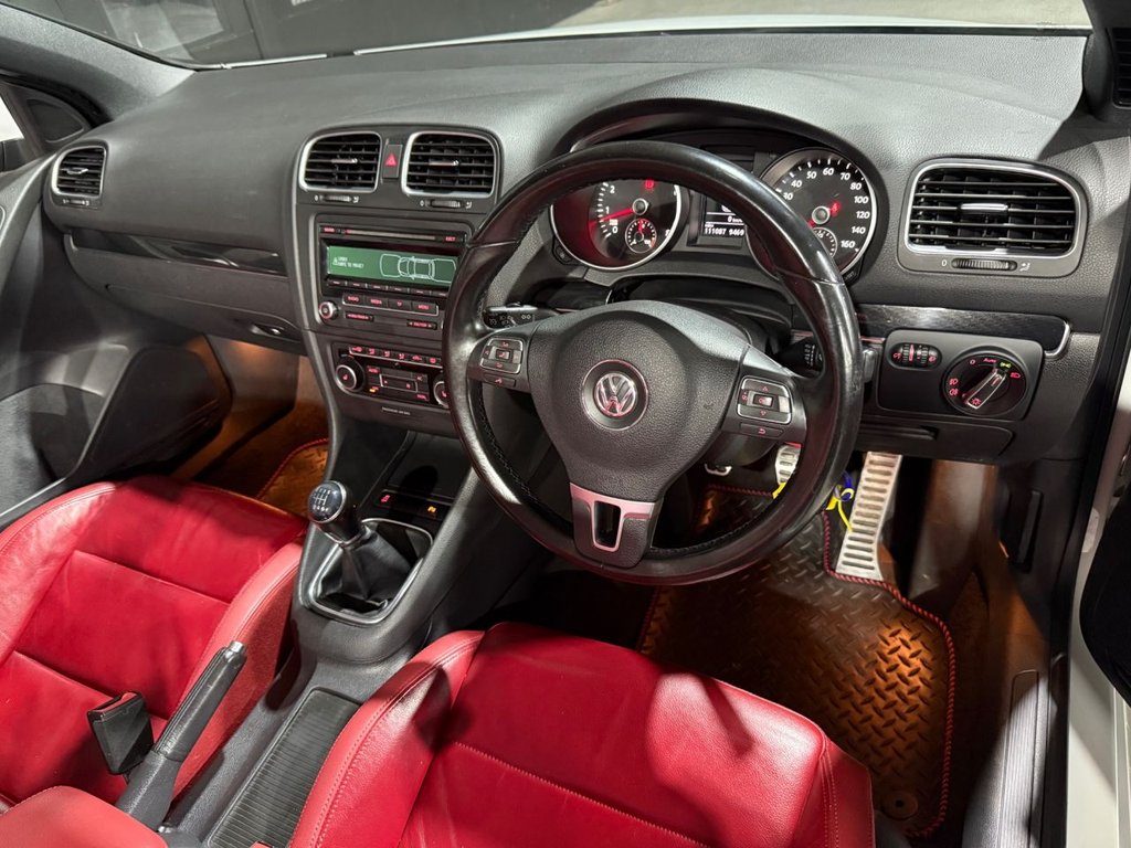 Used Volkswagen Golf 2011 for sale - 77692935: Photo 41