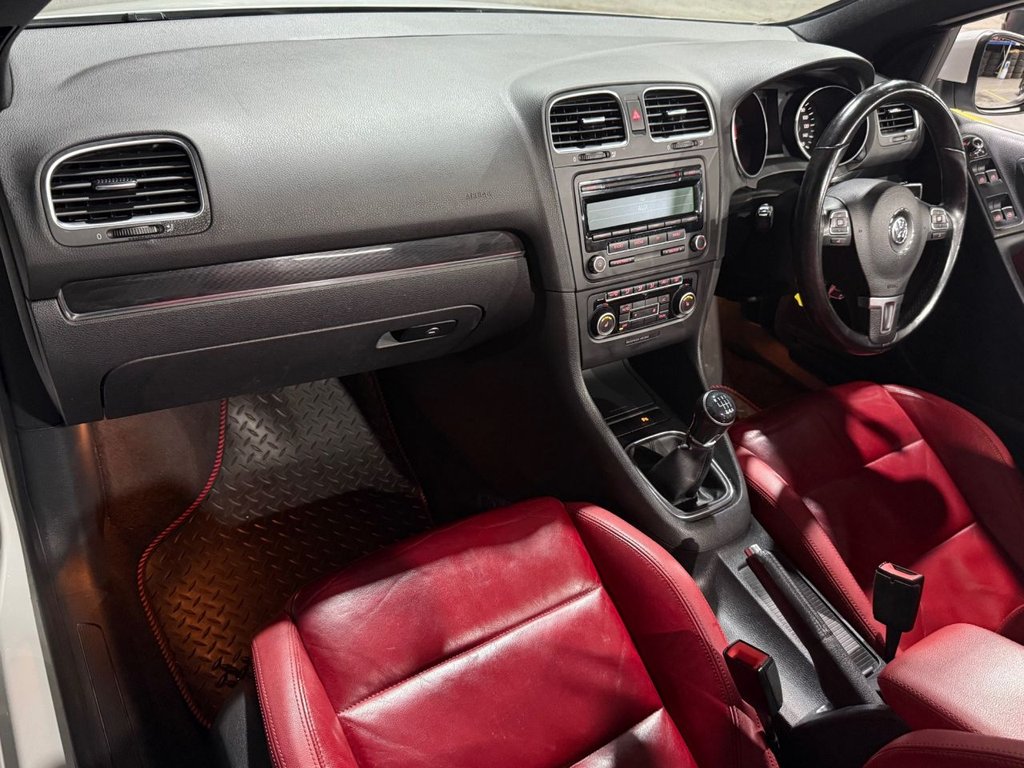 Used Volkswagen Golf 2011 for sale - 77692935: Photo 47